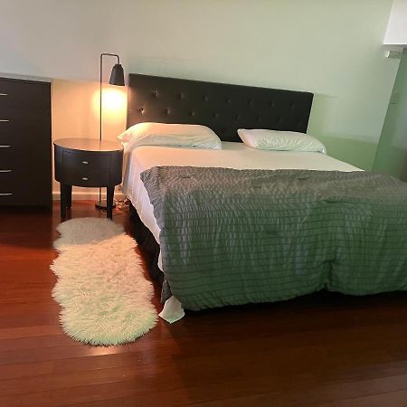 Full Loft-Style Apartment Near Omni New Haven Exterior photo
