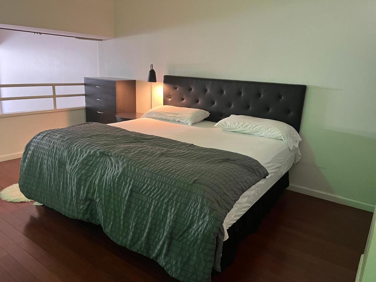 Full Loft-Style Apartment Near Omni New Haven Exterior photo